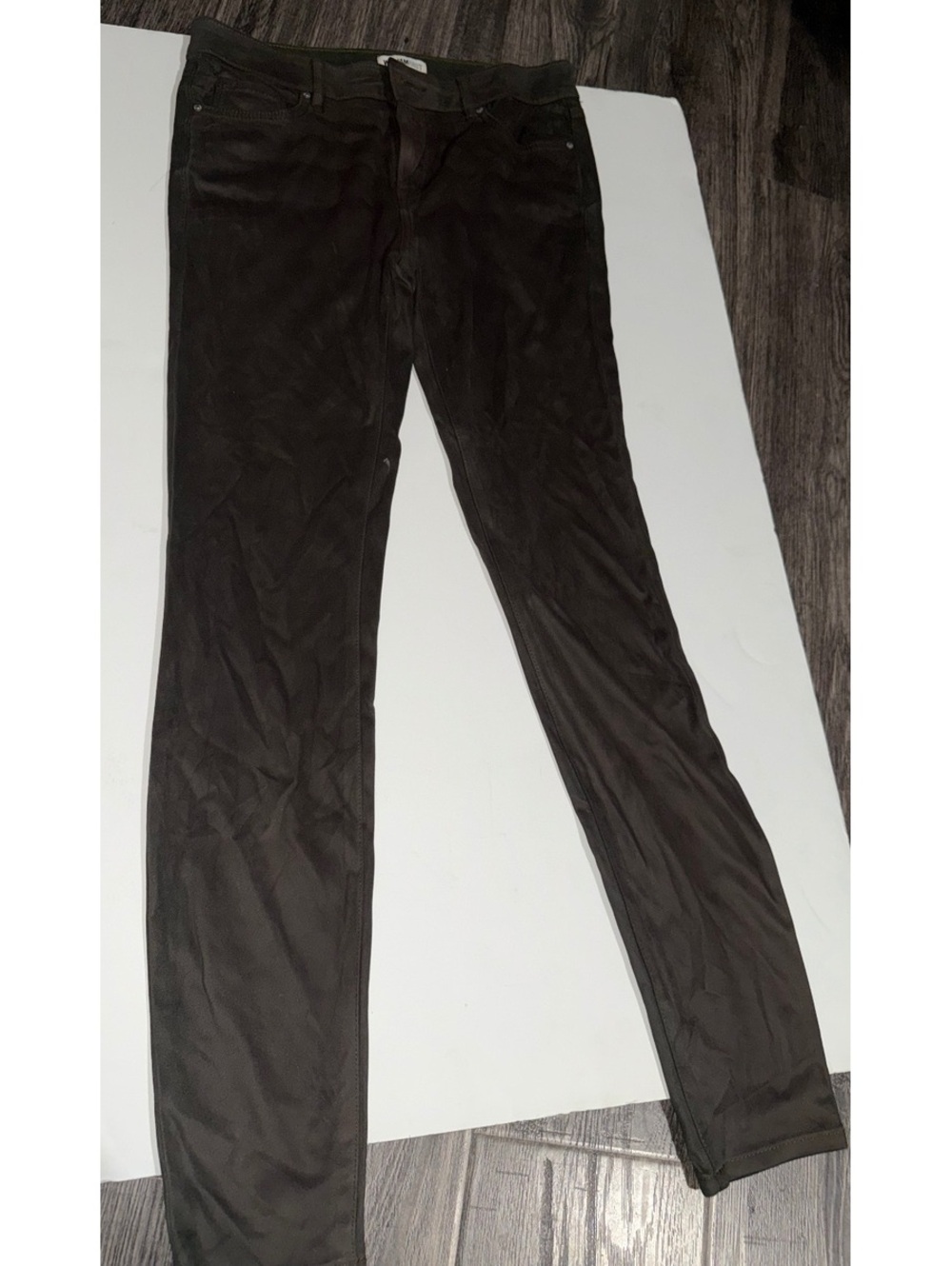 Y2k Justin Timberlake and trace Ayala William rast size 27